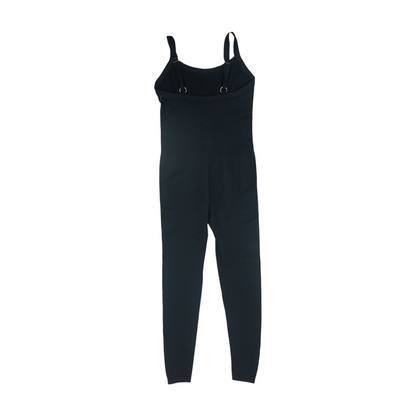 Black Jumpsuit