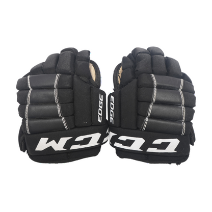 CCM YT 8''/20cm Hokey Gloves