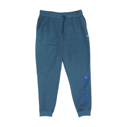 Gray Pants