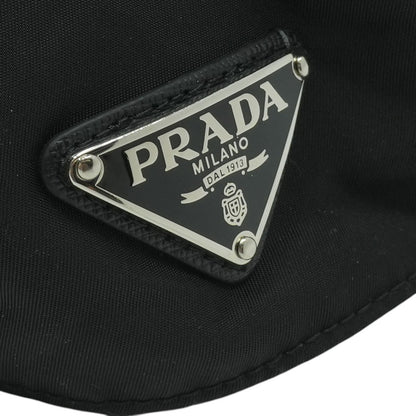 Black Ballcap