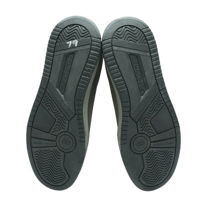 Brown Slip On Casual Shoes