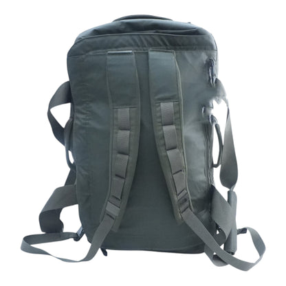 Green Backpack