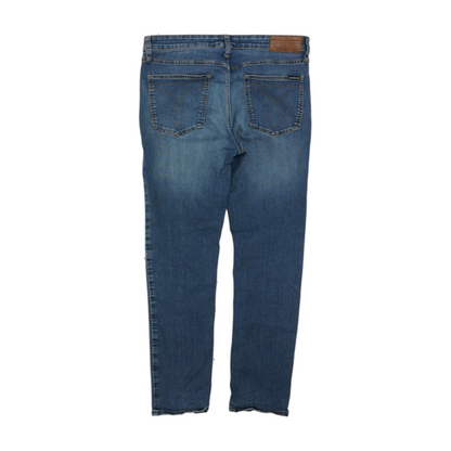 Slim Jeans