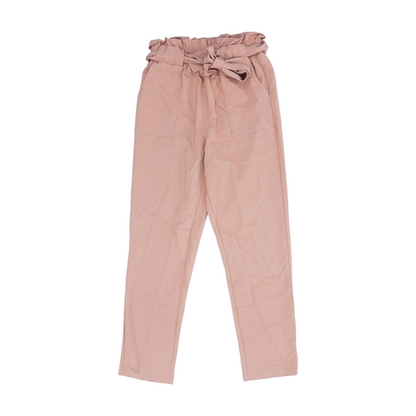 Coral Regular Pants