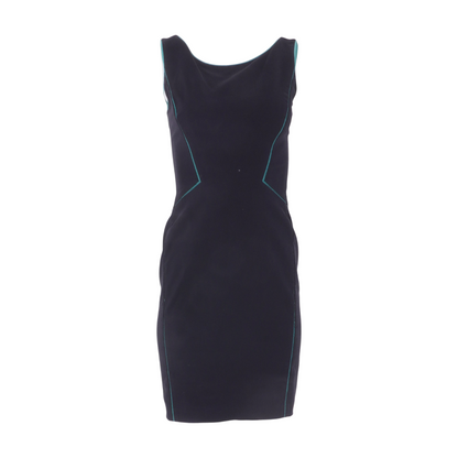 Black Mini Dress