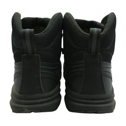 Black Work / Hiking Boots