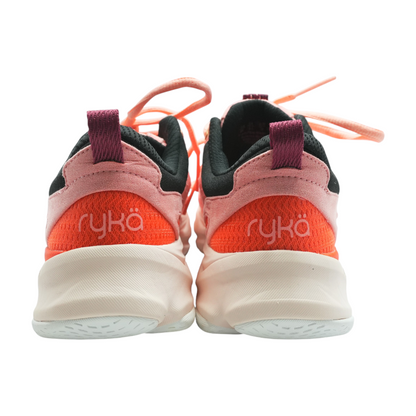 Rezorb Max Low-Top Athletic Shoes
