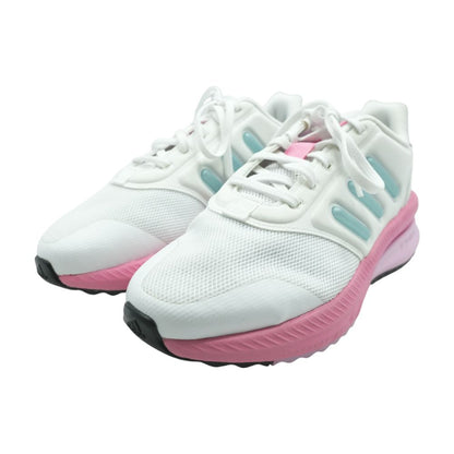 X Plrphase White Athletic Shoes