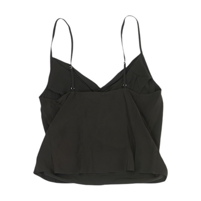 Black Blouse