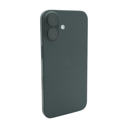 iPhone 16 "AT&T" 128GB Black