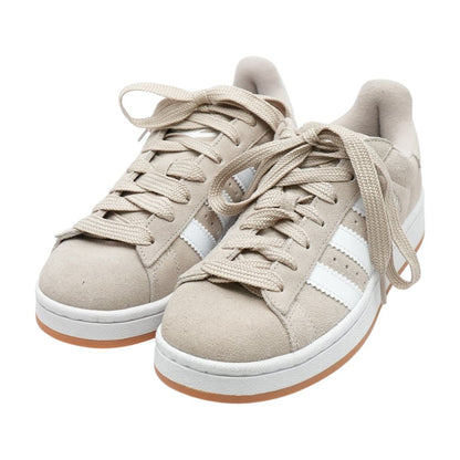 Campus 00s Tan Athletic Shoes