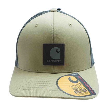 Khaki Ballcap