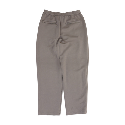 Gray Regular Pants