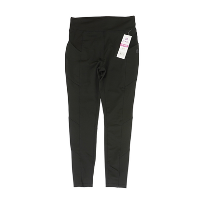 Black Active Leggings