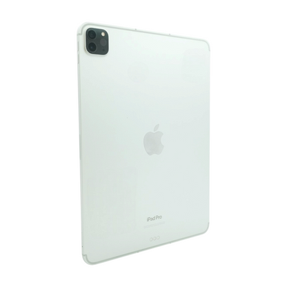 iPad Pro 11.0" Silver 4th Generation M2 256GB Carrier Unlocked Tablet