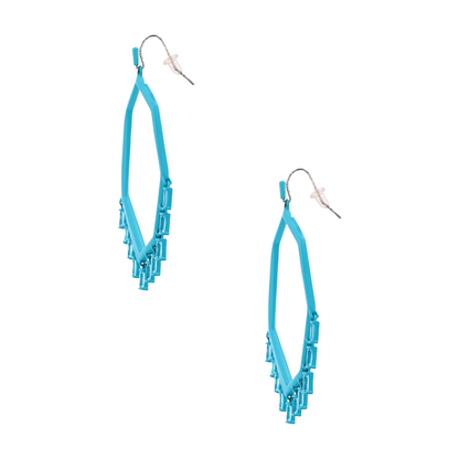 Costume Dangle Earrings