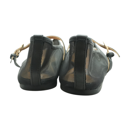 Black Flats