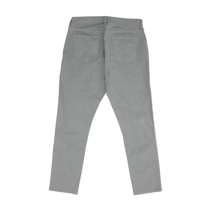 Gray Slim Jeans