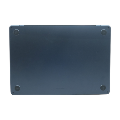 15.3" MacBook Air Midnight M4 4.50GHz 32GB 1TB NVME/SSD
