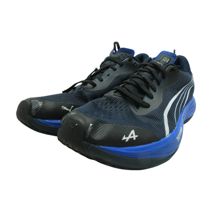 Velocity NITRO 3 Low-Top Athletic Shoes