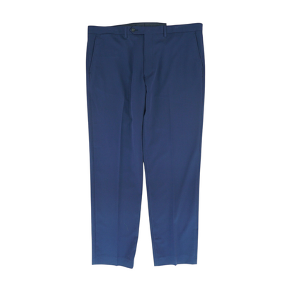 Navy Regular Pants