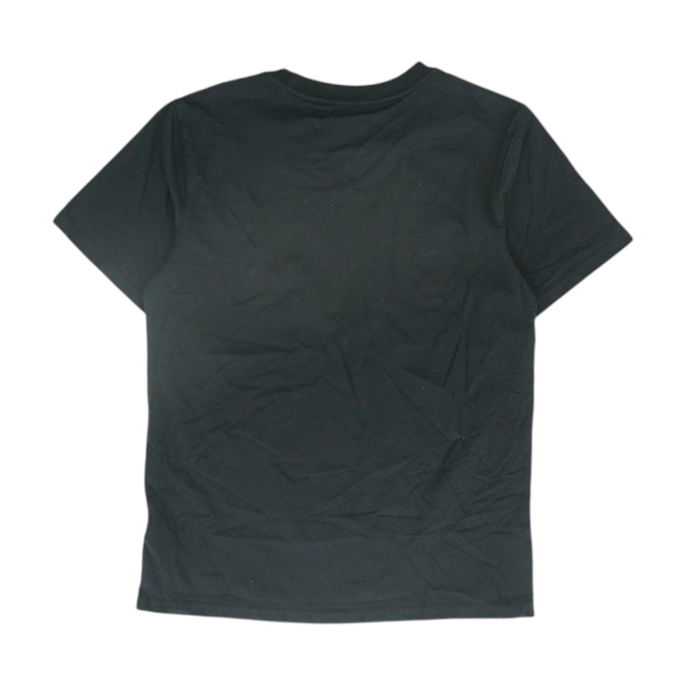 Black Brooklyn Nets T-Shirt