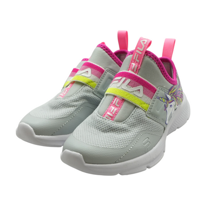 Gray Athletics Shoes