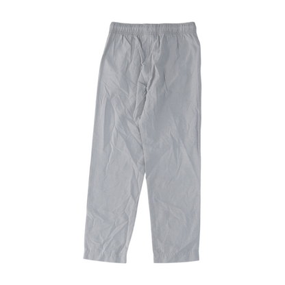 Gray Active Pants