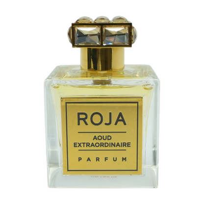 Aoud Extraordinaire Parfum