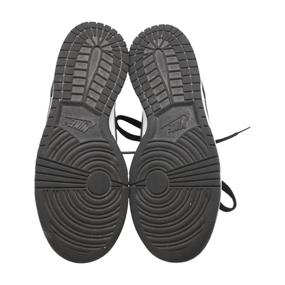 Black Athletics Shoes