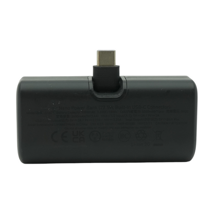 Nano Power Bank