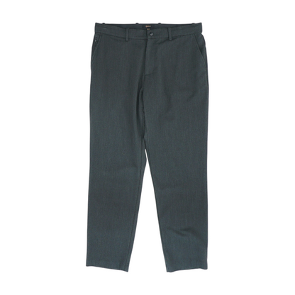 Charcoal Regular Pants