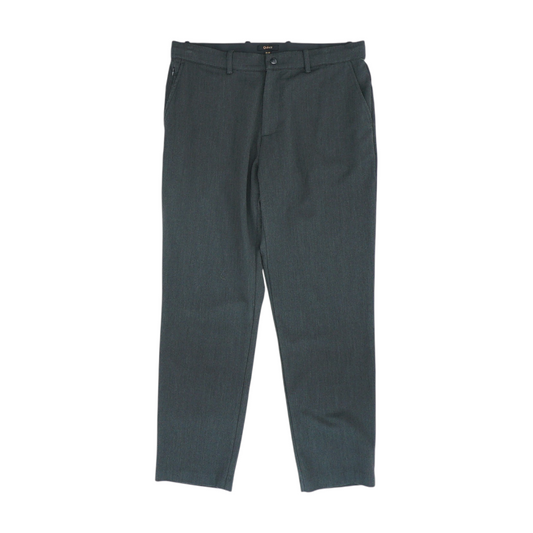 Charcoal Regular Pants