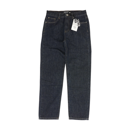 Navy Regular Jeans