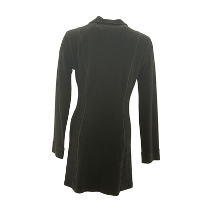 Black Jacket