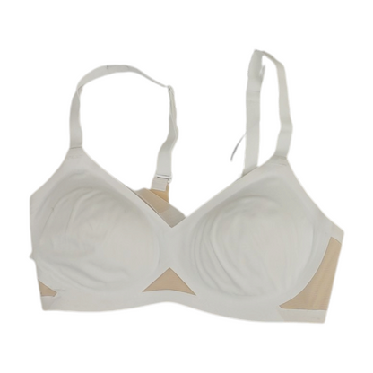 White Bra