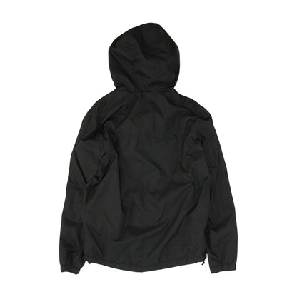 Black Lightweight Jacket