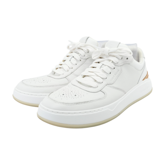 Crossover Low-Top Athletic Shoes