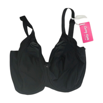 Black Bra