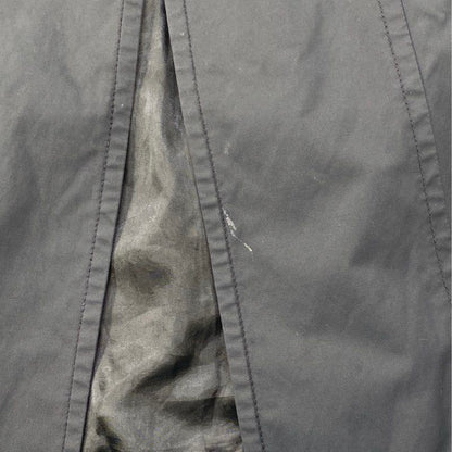 Black Coat
