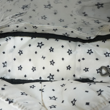 Black Shoulder Bag