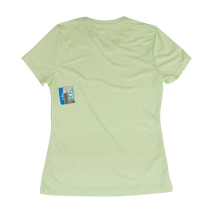 Green Active T-Shirt