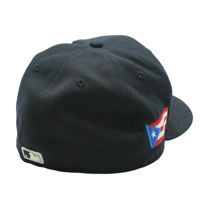 Navy New York Yankees Ballcap Hat