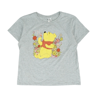 Gray T-Shirt