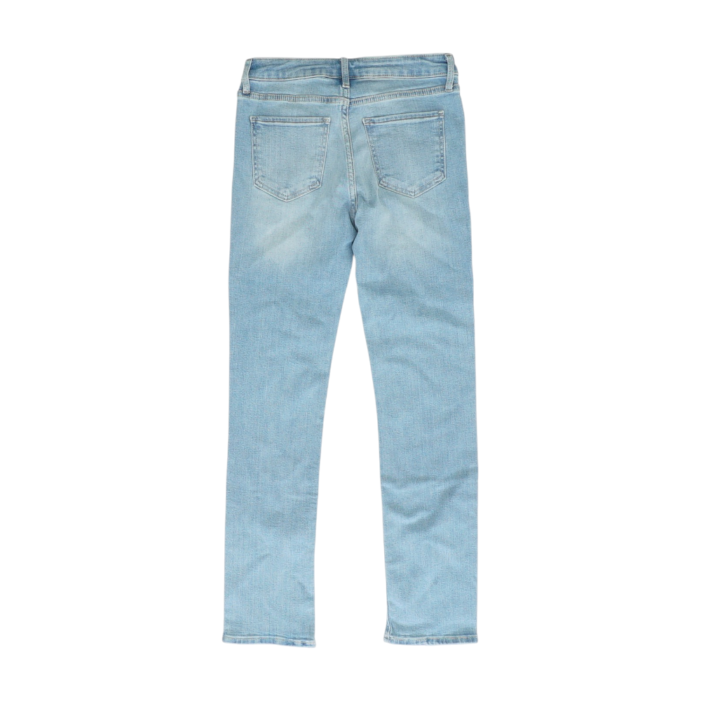 Blue Slim Jeans