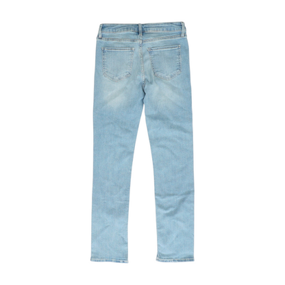 Blue Slim Jeans