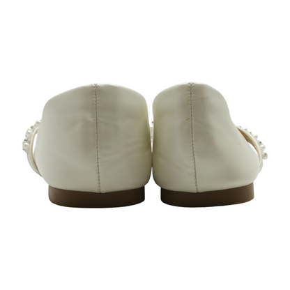 White Casual Shoes Shoes