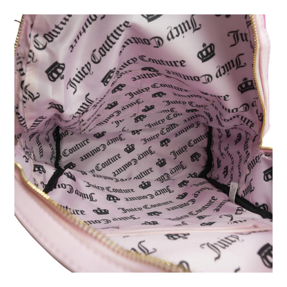 Pink Backpack