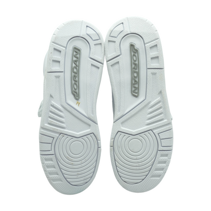 White Athletics
