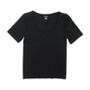 Black Blouse